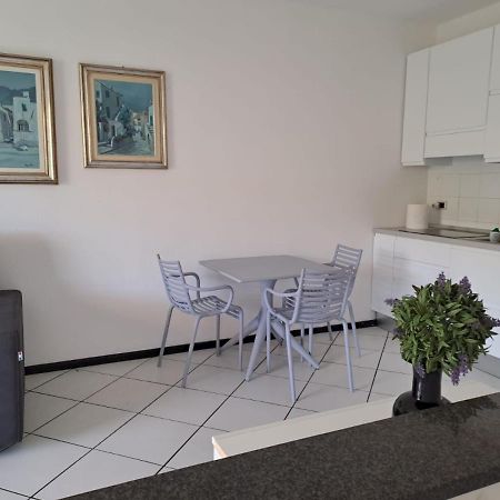 Appartamenti Residence Il Porto 13 E 16 Porto Azzurro Eksteriør billede